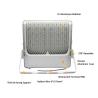 Buy cheap 500W IP66 High Power Led Flood Light 3000K-6000K from wholesalers