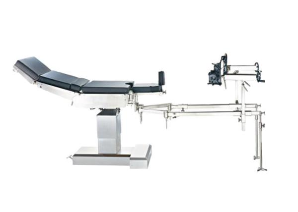 Buy cheap Customized Electric Surgical Tables For C - Arm Photography Examination from wholesalers