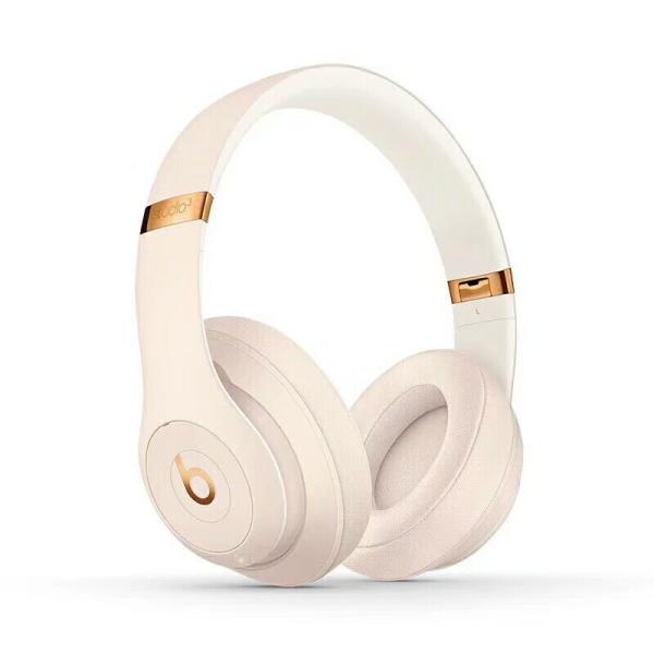 Buy cheap Beats Studio 3 Wireless Special Edition Porcelain Rose Headphone Unboxing color from Golden Rex Group Ltd from wholesalers