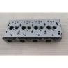 Buy cheap 4BE1 Excavator Cast Iron Cylinder Heads Spare Parts 8-94256-853-1 from wholesalers