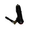 Buy cheap Omni-Directional Antena GPS Signal Jammer Black L1 Anti Tracker With Switches from wholesalers