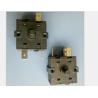 Buy cheap Fan Heater Oven Rotary Switch 10000 Cycles 2000Vac For Air Cooler / Electric Radiator from wholesalers