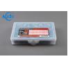 Buy cheap EC O Ring Box Set , NBR Repair O Ring Kit Oil Resistance from wholesalers