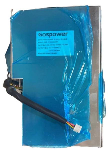 Buy cheap F1 2300w 63Hz Power Supply For Antminer S9 Power Supply Steel Cannon PSU from wholesalers