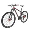 Buy cheap Hydraulic Brake 29er Lightweight Aluminium Bike SHIMANO M6000 30 Speed from wholesalers