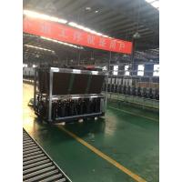 Buy cheap Air To Water Swimming Pool Heat Pump Combustion Low Temp Condensing Chamber product