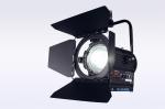 TV Studio Lights 200W LED Fresnel Stage Lighting Bi Color High TLCI/CRI With DMX