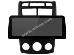 12.3" Smart Ultra Wide Screen For Kia Sportage 2 Auto AirConditioner version