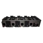 Diesel Engine Parts 4JA1 4J41 Engine Cylinder Head For Isuzu Trooper Campo 8