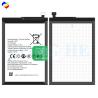 Buy cheap 5000mAh Rechargeable Battery for Tecno Camon 15 CD7 Mobile Phone System Model BL-49FT from wholesalers