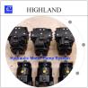 Buy cheap Proportional Control Hydraulic Motor Pump System Customized HPV50 from wholesalers