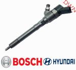 BOSCH common rail diesel fuel Engine Injector 0445110064 0445110101 33800-27000