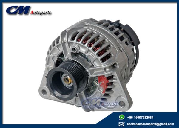 Buy cheap Cummins 5259577 4892318 alternator 28V ISDe diesel engine electronic system parts from wholesalers