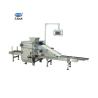 Buy cheap Skywin Automatic Snack Biscuit Making Machine Electric Biscuit Maker from wholesalers