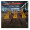 Buy cheap 600 Mm Track Shoe Excavator Long Arm Top Performance C9.3 ACERT Engine Model from wholesalers