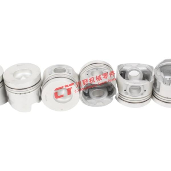 Buy cheap ME072576 6D17 24V Mitsubishi Engine Liner Kit 24 Valve from wholesalers