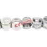 Buy cheap ME072576 6D17 24V Mitsubishi Engine Liner Kit 24 Valve from wholesalers