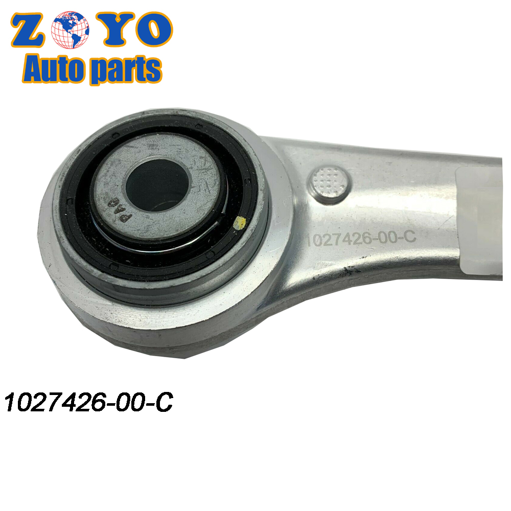 2017-2019 Year FORGING/CASTING Lower Control Arm for Tesla Model S Suspension System