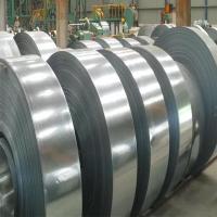 Buy cheap 0.5 0.7 0.76mm Band Stainless Steel Strip 5/8" 3/8" 1/2" 3/4" 201 304 316 product
