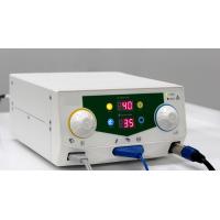 Buy cheap Foot Control / Hand Control Mode ESU Electrosurgical Unit 100W High Frequency product