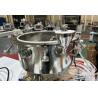 Buy cheap 12 Inch Pharmaceutical Softgel Capsule Filling Machine For Medicine Products from wholesalers