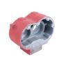 Buy cheap DIN ASTM Ductile Cast Iron For Air Compressor Housing With CE Standard from wholesalers