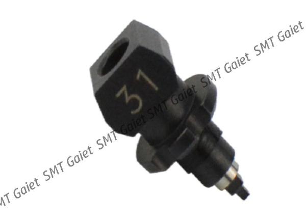 Buy cheap Assembleon Nozzle 5322 360 10433 Type 31 Applicable Topaz Emerald from wholesalers