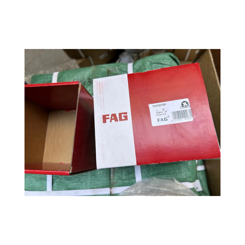 Replace/Repair Purpose Heavy Truck Bearing 566427.H195 VKBA5424 for European Trucks