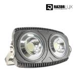 TUV Waterproof Led Flood Light Indoor High Mast 305Vac Square