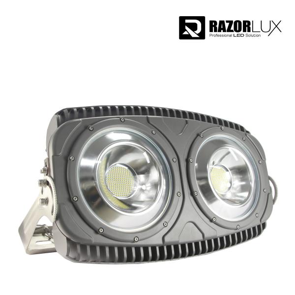 Buy cheap 1000W LED Boat Deck Lights Powder coating For Fish Industry Marine from wholesalers