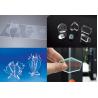 Buy cheap KEYILASER Automatic Infrared Picosecond Laser Glass Cutting Machines mainly for Car Rearview Mirror Cutting from wholesalers