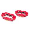 Buy cheap 330mm 4 Pot Brake Kit Caliper from wholesalers