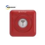 Peripage A6 Handheld Photo Printer for Wireless Thermal Printing of Curves