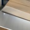 Buy cheap 0.3mm-3mm Stainless Steel Rolled Plate Corrosion Resistance For Industrial from wholesalers