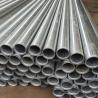 Buy cheap Cold Drawn 304 Stainless Steel Fitting Pipe Shaped Tube 15mm Thickness from wholesalers