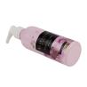 Buy cheap Sakura Pink Matte Aluminum Cosmetic Bottles 50ml-500ml Personal Care Bottles from wholesalers