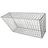 Buy cheap Stone Retaining Wall Decorative Galvanised Garden Gabion Box from wholesalers