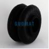 Buy cheap Rubber Air Springs Hf190/170-2 For 170mm Shock Absorption In Industrial Applications from wholesalers
