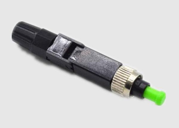 Buy cheap 2.0mm FC Fiber Optic Connector from wholesalers
