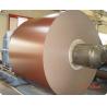 Buy cheap Alloy Prepainted Color Coated Aluminum Coil For Aluminum Composite Panel from wholesalers