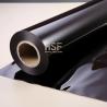 Buy cheap 75um Black Fluorosilicone Release Liner Clear PET Films from wholesalers