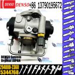 High Quality Diesel Fuel Injection Pump 5344768 294000-2360 For Cummis ISG QSF