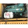 Buy cheap Cheap export Second-hand Excavator Volvo 210D Used Hydraulic Crawler Excavator from wholesalers