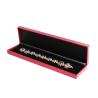 Buy cheap Necklace Packaging Long Gift Boxes , Cute Eco Friendly Flat Pack Gift Boxes from wholesalers
