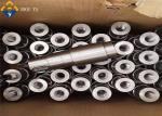 SUS430 SUS316L CNC Machined Metal Parts Aluminum Machining Parts