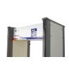 Buy cheap Realible Intelligent Door Frame Metal Detector Walk Through For Security from wholesalers
