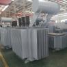 Buy cheap Substation 25kv 5000kva Power Distribution Transformer from wholesalers