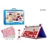 Buy cheap Intelligence Board Games Educational Children' s Play Toys For Age 3 Boys / Girls from wholesalers