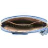 Buy cheap FIRST LAYER COWHIDE WOMEN'S COIN PURSE NEW ELEPHANT CREATIVE TASSEL ZIPPER BAG LEATHER KEY BAG COIN BAG from wholesalers