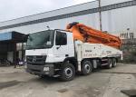 Zoomlion Beton Pump